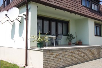 Ungarn Privát Bük, Exterieur